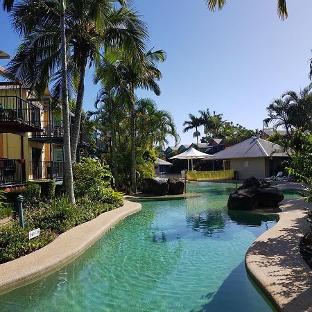 Noosa Holiday Accommodation Noosaville Exteriör bild