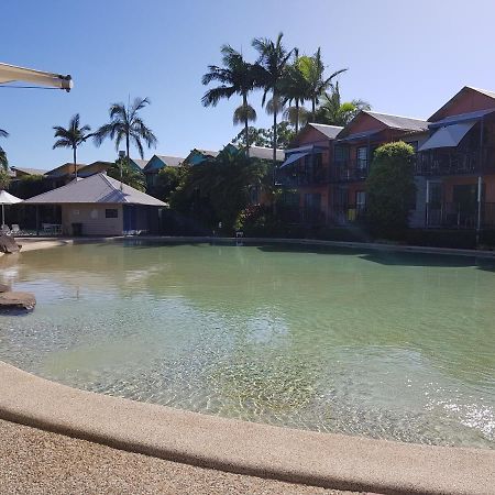 Noosa Holiday Accommodation Noosaville Exteriör bild