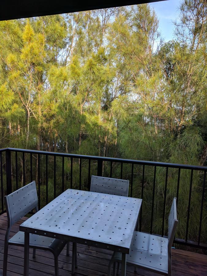 Noosa Holiday Accommodation Noosaville Exteriör bild