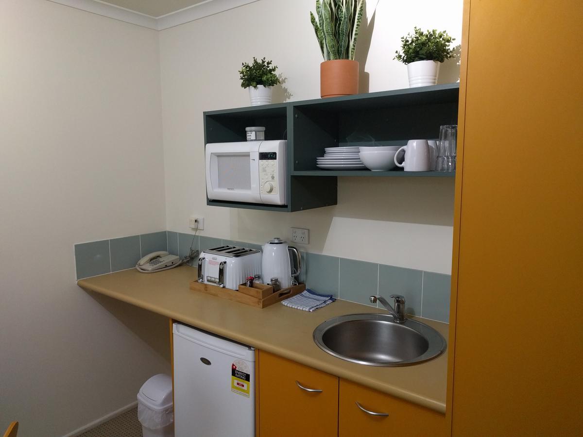 Noosa Holiday Accommodation Noosaville Exteriör bild