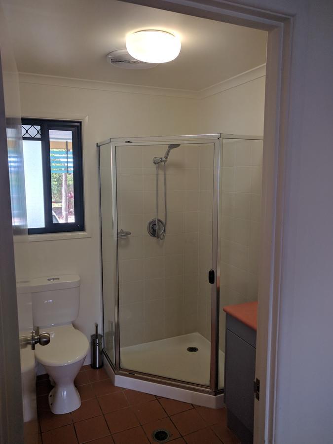 Noosa Holiday Accommodation Noosaville Exteriör bild