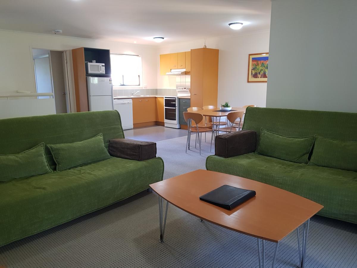 Noosa Holiday Accommodation Noosaville Exteriör bild