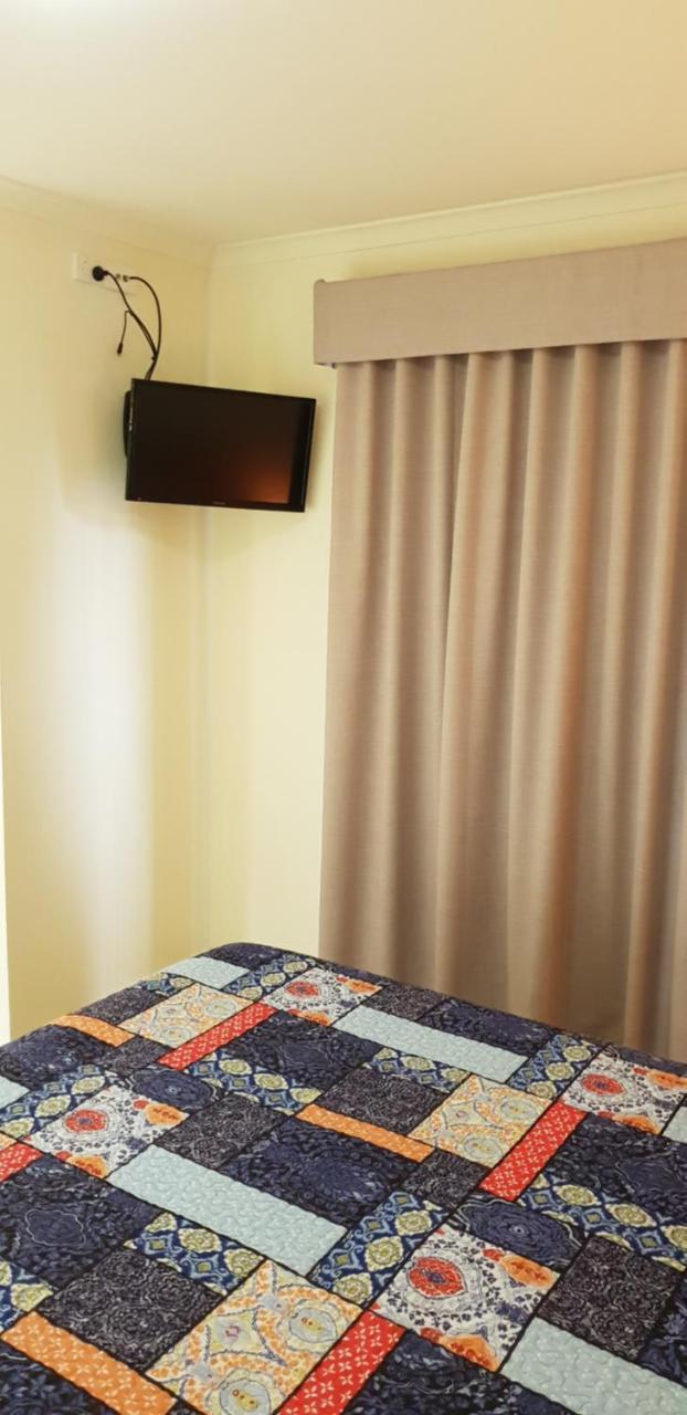 Noosa Holiday Accommodation Noosaville Exteriör bild