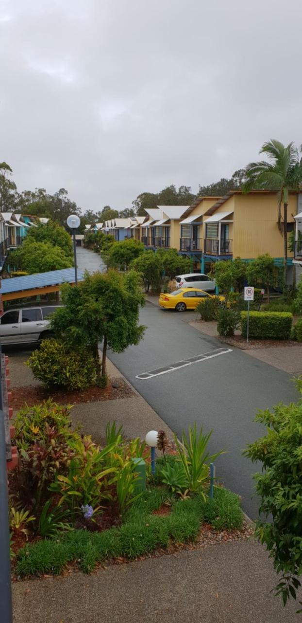 Noosa Holiday Accommodation Noosaville Exteriör bild