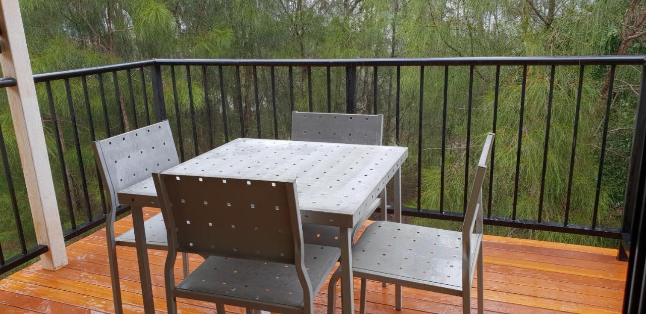 Noosa Holiday Accommodation Noosaville Exteriör bild