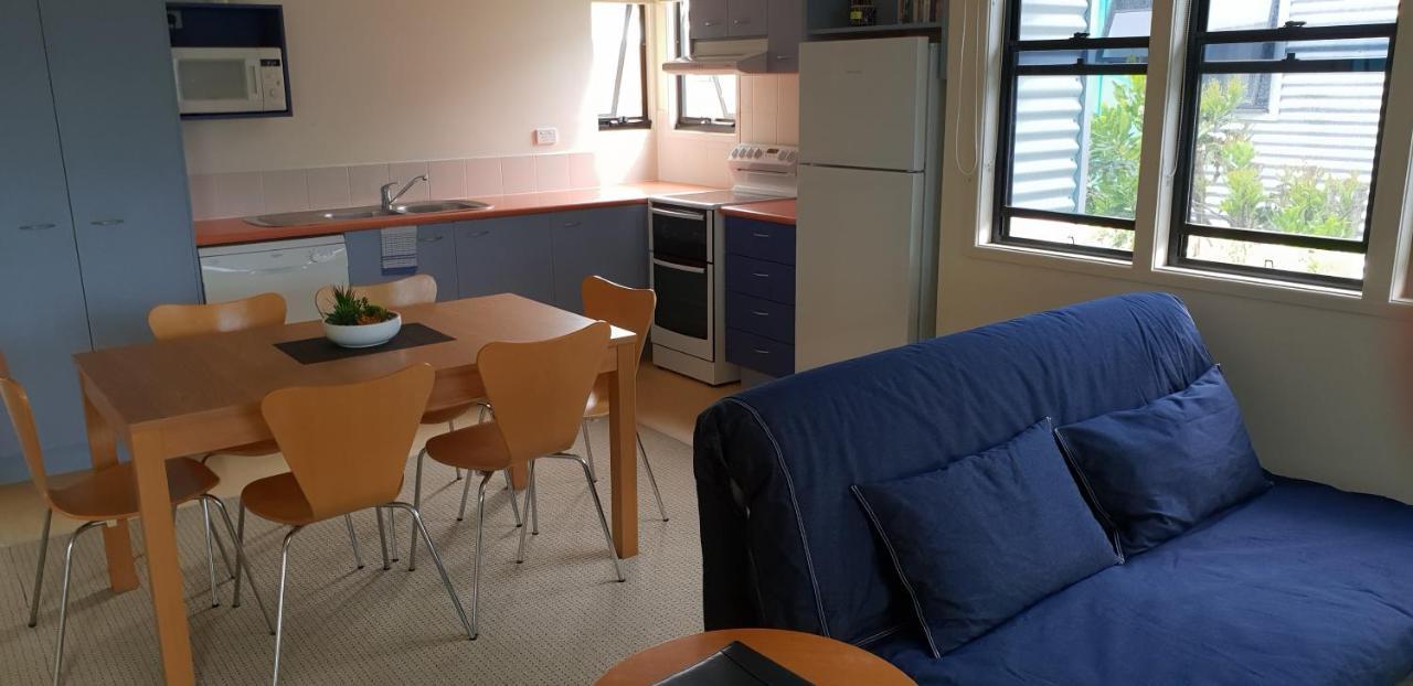 Noosa Holiday Accommodation Noosaville Exteriör bild