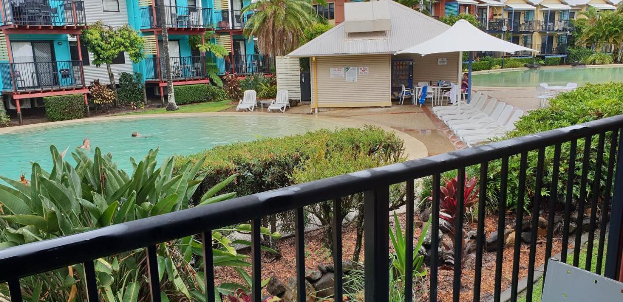 Noosa Holiday Accommodation Noosaville Exteriör bild