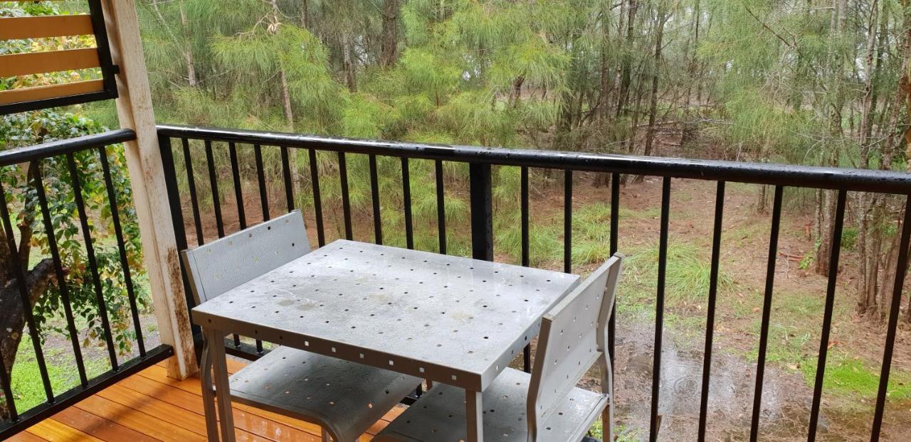 Noosa Holiday Accommodation Noosaville Exteriör bild
