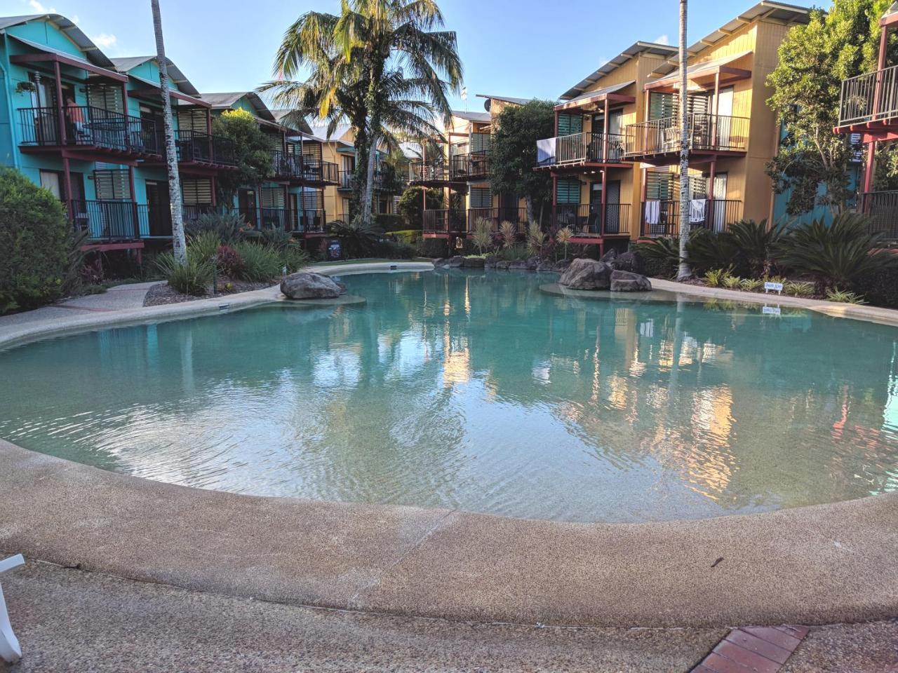 Noosa Holiday Accommodation Noosaville Exteriör bild