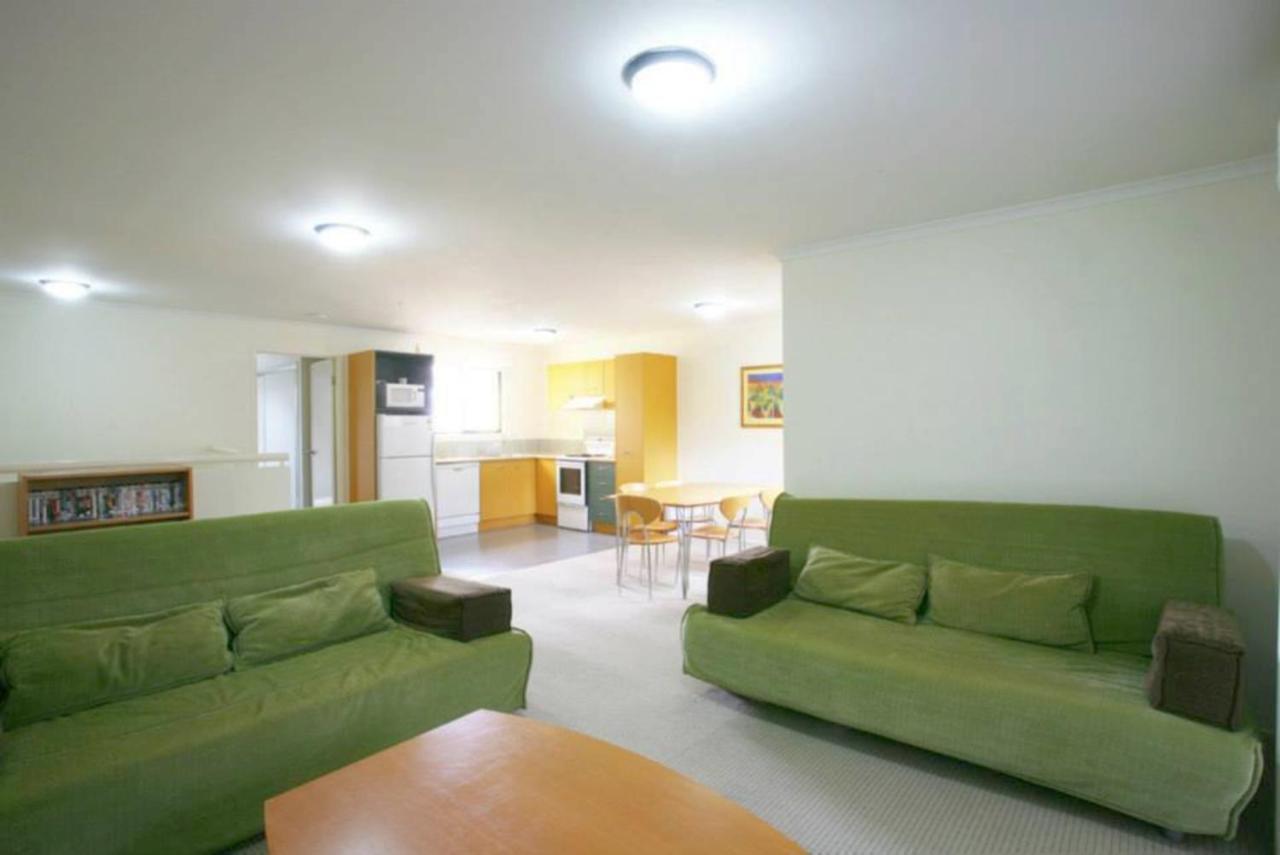 Noosa Holiday Accommodation Noosaville Exteriör bild
